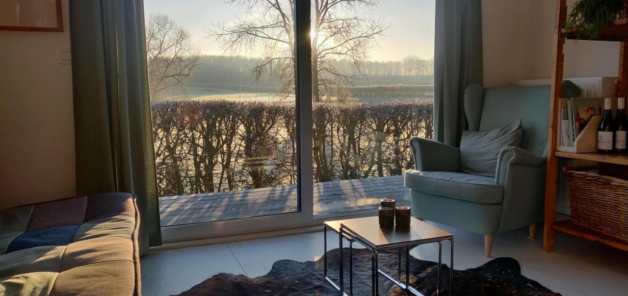 Wetterdelle Lodge Heers Eksteriør bilde